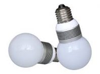 طرح توجیهی تولید لامپ LED فوق کم مصرف