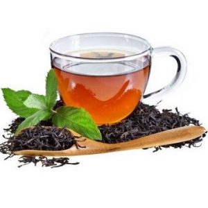 طرح توجیهی تولید محصولات سبز چای