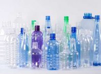 طرح توجیهی تولید بطری پلاستیکی