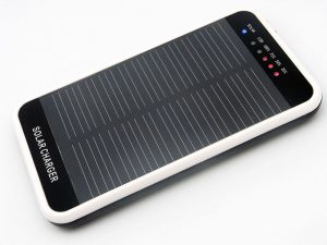 طرح توجیهی تولید باتری شارژی خورشیدی تلفن همراه