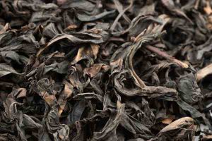 طرح توجیهی استخراج کافئین از ضایعات چای