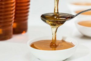 طرح توجیهی تولید گلوکز مایع