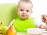طرح توجیهی تولید غذای کمکی کودک از میوه و سبزیجات