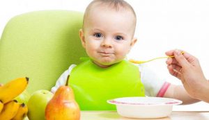 طرح توجیهی تولید غذای کمکی کودک از میوه و سبزیجات