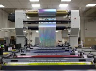 طرح توجیهی تولید چاپ صنعتی
