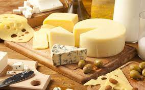 طرح توجیهی تولید پنیر با عطر و طعم بهبود یافته