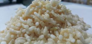 طرح توجیهی تولید اسنک برنج