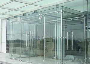 طرح توجیهی تولید شیشه سکوریت