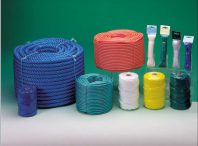 طرح توجیهی تولید طناب های پلاستیکی